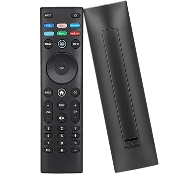 【中古】XRT140 ユニバーサルリモコン すべてのVIZIOスマートテレビ用 テレビリモコン VIZIO TV Smartcast Dシリーズ Eシリーズ Mシリーズ P/PX-Series V 【中古】XRT140 ユニバーサルリモコン すべてのVIZIOスマートテレビ用 テレビリモコン VIZIO TV Smartcast Dシリーズ Eシリーズ Mシリーズ P/PX-Series V