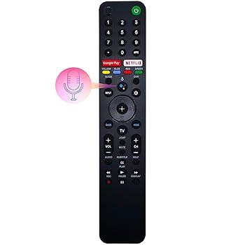 šLeankle ⥳ RMF-TX500U ǻѤ뤿 Sony TV KD-55X750HKD-55X75CHXBR-43X800HXBR-48A9SXBR-49X950HXBR-55A8HXBR-55A9