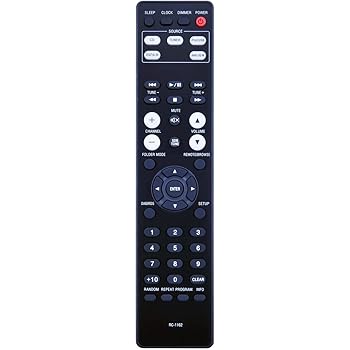 ����š�Kindsion �ߴ���⥳�� RC-1162 Denon D-M39 RCD-M39S CD�쥷���С���