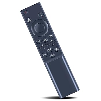 For Visual Equipments - 【中古】BN59-01388A BN59-01388H リモコン 交換用 Samsung NEO QLED Crystal 4K CU7000 シリーズ スマートテレビ UN75CU7000 UN85CU7000 UN43CU7000 UN5
