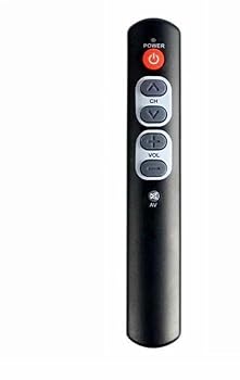Other - 【中古】【未使用】6つのキー 学習リモコン 純粋な学習 リモートコントロール リモートTV STB DVD DVB HIFI シンプル 操作簡単 (A)