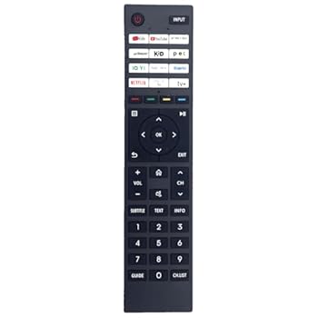 乐天商城 - 【中古】CT-95049 Toshiba Smart LED TV用交換用リモコン