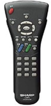【中古】【未使用】0106380068 RRMCG1630CESB テレビリモコン シャープ SHARP【メーカー名】【メーカー型番】【ブランド名】シャープ(SHARP) AV・テレビリモコン, ホームエンターテインメント 【商品説明】0106380068 RRMCG1630CESB テレビリモコン シャープ SHARP当店では初期不良に限り、商品到着から7日間は返品を 受付けております。お問い合わせ・メールにて不具合詳細をご連絡ください。他モールとの併売品の為、完売の際はキャンセルご連絡させて頂きます。中古品の商品タイトルに「限定」「初回」「保証」「DLコード」などの表記がありましても、特典・付属品・帯・保証等は付いておりません。電子辞書、コンパクトオーディオプレーヤー等のイヤホンは写真にありましても衛生上、基本お付けしておりません。※未使用品は除く品名に【import】【輸入】【北米】【海外】等の国内商品でないと把握できる表記商品について国内のDVDプレイヤー、ゲーム機で稼働しない場合がございます。予めご了承の上、購入ください。掲載と付属品が異なる場合は確認のご連絡をさせて頂きます。ご注文からお届けまで1、ご注文⇒ご注文は24時間受け付けております。2、注文確認⇒ご注文後、当店から注文確認メールを送信します。3、お届けまで3〜10営業日程度とお考えください。4、入金確認⇒前払い決済をご選択の場合、ご入金確認後、配送手配を致します。5、出荷⇒配送準備が整い次第、出荷致します。配送業者、追跡番号等の詳細をメール送信致します。6、到着⇒出荷後、1〜3日後に商品が到着します。　※離島、北海道、九州、沖縄は遅れる場合がございます。予めご了承下さい。お電話でのお問合せは少人数で運営の為受け付けておりませんので、お問い合わせ・メールにてお願い致します。営業時間　月〜金　11:00〜17:00★お客様都合によるご注文後のキャンセル・返品はお受けしておりませんのでご了承ください。0