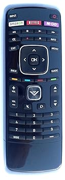 Rakuten - 【中古】【未使用】ユニバーサルリモコン XRV4TV ほぼすべてのVizioブランドLCDとLEDテレビ対応