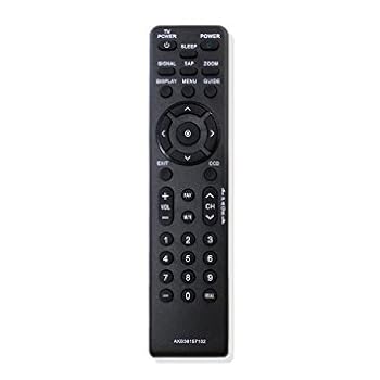 【中古】【未使用】zdalamitリモートコントロール交換用akb36157102と互換性LG dtt900 dtt901 lsx300 lsx3004dm lsx3004pm