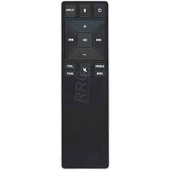 【中古】VIZIO xrs321-cサウンドバーオーディオシステムのリモート・コントロール(サブxrs321 )【メーカー名】【メーカー型番】【ブランド名】Vizio AV・テレビリモコン, 家電 ストア 【商品説明】VIZIO xrs321-cサウンドバーオーディオシステムのリモート・コントロール(サブxrs321 )当店では初期不良に限り、商品到着から7日間は返品を 受付けております。お問い合わせ・メールにて不具合詳細をご連絡ください。他モールとの併売品の為、完売の際はキャンセルご連絡させて頂きます。中古品の商品タイトルに「限定」「初回」「保証」「DLコード」などの表記がありましても、特典・付属品・帯・保証等は付いておりません。電子辞書、コンパクトオーディオプレーヤー等のイヤホンは写真にありましても衛生上、基本お付けしておりません。※未使用品は除く品名に【import】【輸入】【北米】【海外】等の国内商品でないと把握できる表記商品について国内のDVDプレイヤー、ゲーム機で稼働しない場合がございます。予めご了承の上、購入ください。掲載と付属品が異なる場合は確認のご連絡をさせて頂きます。ご注文からお届けまで1、ご注文⇒ご注文は24時間受け付けております。2、注文確認⇒ご注文後、当店から注文確認メールを送信します。3、お届けまで3〜10営業日程度とお考えください。4、入金確認⇒前払い決済をご選択の場合、ご入金確認後、配送手配を致します。5、出荷⇒配送準備が整い次第、出荷致します。配送業者、追跡番号等の詳細をメール送信致します。6、到着⇒出荷後、1〜3日後に商品が到着します。　※離島、北海道、九州、沖縄は遅れる場合がございます。予めご了承下さい。お電話でのお問合せは少人数で運営の為受け付けておりませんので、お問い合わせ・メールにてお願い致します。営業時間　月〜金　11:00〜17:00★お客様都合によるご注文後のキャンセル・返品はお受けしておりませんのでご了承ください。0