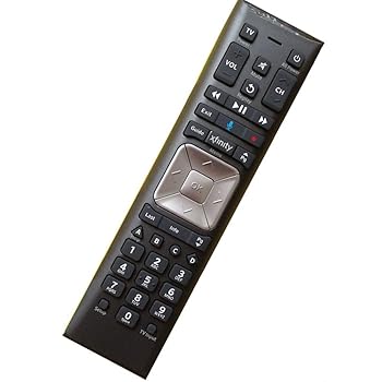 Artshu リモコン XFINITY音声コントローラー XR11 V2-Uに対応