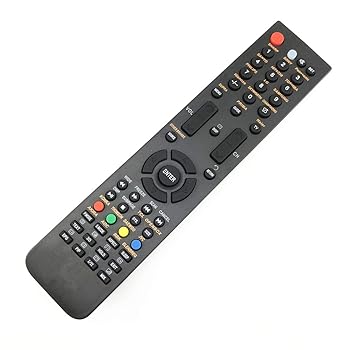 【中古】Artshu テレビリモコンコントロール shivaki k77 k78 Supra tv-DVD rc-gk22g1 h-lcd3210 led321lc skyprime hd rc21b-1219 jh-11370 rc-d3用