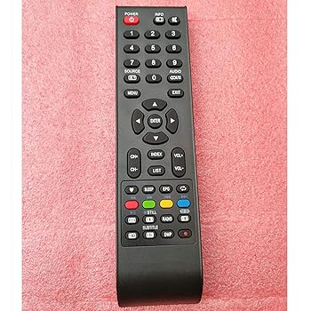 Artshu リモコン DREAMAX TVコントローラー GCBLTV20A-C138用