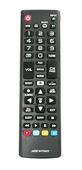 š۸AKB74475401 ƥӥ⥳ LG TV 55UF6450 55UF6790 55UF6800 60UF7300 65LF6350 65UF6450 65UF6490 65UF6790 65UF6800 24LF4LF4LF4LF4L