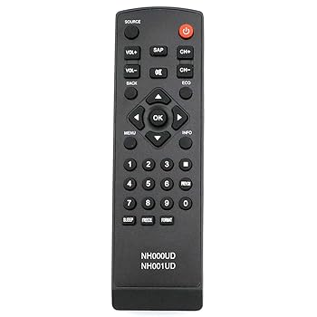 šNH000UD NH001UD ѥ⥳ Emerson Sylvania TV CLC320EM2F CLC401EM2F LC190EM1 LC190EM2 LC220EM1 LC220EM2 LC260EM1 LC260EM2A LC320EM