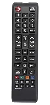 樂天商城 - 【中古】AULCMEET BN59-01289A 交換用リモコン サムスン Smart 4K LED Ultra HDTV UN55MU6290F UN40MU6290FXZA UN40NU7100 UN40NU7100AFXZA UN43NU7100 U