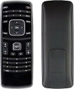 【中古】XRT020 リモコン VIZIO TV D32hn-E0 D43n-E1 D32hn-D0 E280-B1 D32hn-E1 D39hn-E0 D60...