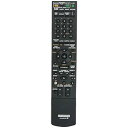 【中古】【未使用】RM-ADP021 RMADP021 148057311 交換用リモコン ソニーオーディオビデオレシーバー DAVHDX575WC DAVHD...