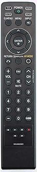 【中古】MKJ40653801 交換用リモコン LGモデル: 32LG30DC、42LG30UD、37LG30、37LG50、42LG50、42LG30、32LG30、47LG50、52LG50 32LG60、37LG60、42LG60