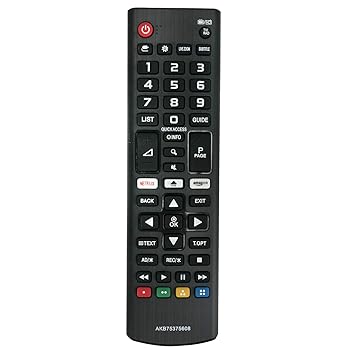 【中古】AKB75375608 リモコン LG 32LK61 32LK62 43LK59 43LK61 43UK63 43UK64 43UK65 43UK67 43UK69 49UK63 49UK64 49UK75 50UK64 50UK64 50UK65 50UK67 50UK69 55SK80 55UK64 55UK64 55UK65 シリーズ LED LCD TV用【メーカー名】【メーカー型番】【ブランド名】Beyution AV・テレビリモコン, 家電 ストア 【商品説明】AKB75375608 リモコン LG 32LK61 32LK62 43LK59 43LK61 43UK63 43UK64 43UK65 43UK67 43UK69 49UK63 49UK64 49UK75 50UK64 50UK64 50UK65 50UK67 50UK69 55SK80 55UK64 55UK64 55UK65 シリーズ LED LCD TV用当店では初期不良に限り、商品到着から7日間は返品を 受付けております。お問い合わせ・メールにて不具合詳細をご連絡ください。他モールとの併売品の為、完売の際はキャンセルご連絡させて頂きます。中古品の商品タイトルに「限定」「初回」「保証」「DLコード」などの表記がありましても、特典・付属品・帯・保証等は付いておりません。電子辞書、コンパクトオーディオプレーヤー等のイヤホンは写真にありましても衛生上、基本お付けしておりません。※未使用品は除く品名に【import】【輸入】【北米】【海外】等の国内商品でないと把握できる表記商品について国内のDVDプレイヤー、ゲーム機で稼働しない場合がございます。予めご了承の上、購入ください。掲載と付属品が異なる場合は確認のご連絡をさせて頂きます。ご注文からお届けまで1、ご注文⇒ご注文は24時間受け付けております。2、注文確認⇒ご注文後、当店から注文確認メールを送信します。3、お届けまで3〜10営業日程度とお考えください。4、入金確認⇒前払い決済をご選択の場合、ご入金確認後、配送手配を致します。5、出荷⇒配送準備が整い次第、出荷致します。配送業者、追跡番号等の詳細をメール送信致します。6、到着⇒出荷後、1〜3日後に商品が到着します。　※離島、北海道、九州、沖縄は遅れる場合がございます。予めご了承下さい。お電話でのお問合せは少人数で運営の為受け付けておりませんので、お問い合わせ・メールにてお願い致します。営業時間　月〜金　11:00〜17:00★お客様都合によるご注文後のキャンセル・返品はお受けしておりませんのでご了承ください。0