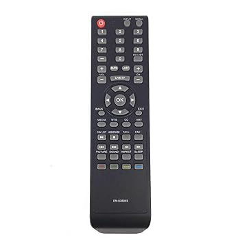 【中古】EN-83804S リモコン対応機種: Sharp LCD TV LC-40Q307U LC-65Q6020U LC32Q3170U LC32Q3180U LC40P3000U。【メーカー名】【メーカー型番】【ブランド名】UBay AV・テレビリモコン, 家電 ストア 【商品説明】EN-83804S リモコン対応機種: Sharp LCD TV LC-40Q307U LC-65Q6020U LC32Q3170U LC32Q3180U LC40P3000U。当店では初期不良に限り、商品到着から7日間は返品を 受付けております。お問い合わせ・メールにて不具合詳細をご連絡ください。他モールとの併売品の為、完売の際はキャンセルご連絡させて頂きます。中古品の商品タイトルに「限定」「初回」「保証」「DLコード」などの表記がありましても、特典・付属品・帯・保証等は付いておりません。電子辞書、コンパクトオーディオプレーヤー等のイヤホンは写真にありましても衛生上、基本お付けしておりません。※未使用品は除く品名に【import】【輸入】【北米】【海外】等の国内商品でないと把握できる表記商品について国内のDVDプレイヤー、ゲーム機で稼働しない場合がございます。予めご了承の上、購入ください。掲載と付属品が異なる場合は確認のご連絡をさせて頂きます。ご注文からお届けまで1、ご注文⇒ご注文は24時間受け付けております。2、注文確認⇒ご注文後、当店から注文確認メールを送信します。3、お届けまで3〜10営業日程度とお考えください。4、入金確認⇒前払い決済をご選択の場合、ご入金確認後、配送手配を致します。5、出荷⇒配送準備が整い次第、出荷致します。配送業者、追跡番号等の詳細をメール送信致します。6、到着⇒出荷後、1〜3日後に商品が到着します。　※離島、北海道、九州、沖縄は遅れる場合がございます。予めご了承下さい。お電話でのお問合せは少人数で運営の為受け付けておりませんので、お問い合わせ・メールにてお願い致します。営業時間　月〜金　11:00〜17:00★お客様都合によるご注文後のキャンセル・返品はお受けしておりませんのでご了承ください。0