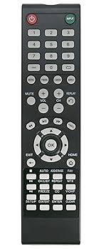 Other - 【中古】リモコン Element TV ELEFT406 ELEFT502 ELEFT466対応