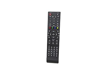 【中古】HCDZ 交換用リモコン Oppo BDP-