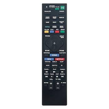【中古】【未使用】PerFascin RM-ADP118 交換用リモコン ソニー Blu-ray Disc DVD ホームシアター BDV-N9200 BDV-N7200W BDV-N5200W BDV-N9200W BDV-N7200WL BDV-N9200WL 1-492-779-11 Sub RM-ADP12 0 RM-AD。 P117。【メーカー名】【メーカー型番】【ブランド名】PerFascin AV・テレビリモコン, 家電 ストア 【商品説明】PerFascin RM-ADP118 交換用リモコン ソニー Blu-ray Disc DVD ホームシアター BDV-N9200 BDV-N7200W BDV-N5200W BDV-N9200W BDV-N7200WL BDV-N9200WL 1-492-779-11 Sub RM-ADP12 0 RM-AD。 P117。当店では初期不良に限り、商品到着から7日間は返品を 受付けております。お問い合わせ・メールにて不具合詳細をご連絡ください。他モールとの併売品の為、完売の際はキャンセルご連絡させて頂きます。中古品の商品タイトルに「限定」「初回」「保証」「DLコード」などの表記がありましても、特典・付属品・帯・保証等は付いておりません。電子辞書、コンパクトオーディオプレーヤー等のイヤホンは写真にありましても衛生上、基本お付けしておりません。※未使用品は除く品名に【import】【輸入】【北米】【海外】等の国内商品でないと把握できる表記商品について国内のDVDプレイヤー、ゲーム機で稼働しない場合がございます。予めご了承の上、購入ください。掲載と付属品が異なる場合は確認のご連絡をさせて頂きます。ご注文からお届けまで1、ご注文⇒ご注文は24時間受け付けております。2、注文確認⇒ご注文後、当店から注文確認メールを送信します。3、お届けまで3〜10営業日程度とお考えください。4、入金確認⇒前払い決済をご選択の場合、ご入金確認後、配送手配を致します。5、出荷⇒配送準備が整い次第、出荷致します。配送業者、追跡番号等の詳細をメール送信致します。6、到着⇒出荷後、1〜3日後に商品が到着します。　※離島、北海道、九州、沖縄は遅れる場合がございます。予めご了承下さい。お電話でのお問合せは少人数で運営の為受け付けておりませんので、お問い合わせ・メールにてお願い致します。営業時間　月〜金　11:00〜17:00★お客様都合によるご注文後のキャンセル・返品はお受けしておりませんのでご了承ください。0