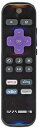 【中古】Haier HTRR01 Roku TVリモコン(2)