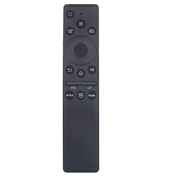 For Audios - 【中古】ユニバーサル交換用リモコン Samsung Smart QLED Q60T Q70T Q80Tシリーズ Q90T Q800T Q900TS Q950TSシリーズ、MU7000 NU8000シリーズ BN59-01199