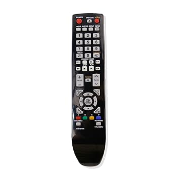 【中古】【未使用】AK59-00104K 交換用リモコン Samsung BD Blu-Ray Disc DVDプレーヤー BD-P1600 BD-P1600A BD-P3600 BD-P3600A BD-P1590 BD-P1590C BD-P1620A BD-P1580用【メーカー名】【メーカー型番】【ブランド名】PerFascin AV・テレビリモコン, 家電 ストア 【商品説明】AK59-00104K 交換用リモコン Samsung BD Blu-Ray Disc DVDプレーヤー BD-P1600 BD-P1600A BD-P3600 BD-P3600A BD-P1590 BD-P1590C BD-P1620A BD-P1580用当店では初期不良に限り、商品到着から7日間は返品を 受付けております。お問い合わせ・メールにて不具合詳細をご連絡ください。他モールとの併売品の為、完売の際はキャンセルご連絡させて頂きます。中古品の商品タイトルに「限定」「初回」「保証」「DLコード」などの表記がありましても、特典・付属品・帯・保証等は付いておりません。電子辞書、コンパクトオーディオプレーヤー等のイヤホンは写真にありましても衛生上、基本お付けしておりません。※未使用品は除く品名に【import】【輸入】【北米】【海外】等の国内商品でないと把握できる表記商品について国内のDVDプレイヤー、ゲーム機で稼働しない場合がございます。予めご了承の上、購入ください。掲載と付属品が異なる場合は確認のご連絡をさせて頂きます。ご注文からお届けまで1、ご注文⇒ご注文は24時間受け付けております。2、注文確認⇒ご注文後、当店から注文確認メールを送信します。3、お届けまで3〜10営業日程度とお考えください。4、入金確認⇒前払い決済をご選択の場合、ご入金確認後、配送手配を致します。5、出荷⇒配送準備が整い次第、出荷致します。配送業者、追跡番号等の詳細をメール送信致します。6、到着⇒出荷後、1〜3日後に商品が到着します。　※離島、北海道、九州、沖縄は遅れる場合がございます。予めご了承下さい。お電話でのお問合せは少人数で運営の為受け付けておりませんので、お問い合わせ・メールにてお願い致します。営業時間　月〜金　11:00〜17:00★お客様都合によるご注文後のキャンセル・返品はお受けしておりませんのでご了承ください。0