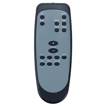 【中古】【未使用】交換用リモコン LogitechデジタルマルチメディアスピーカーモデルZ-5500 Z-5450 Z-5400 Z-680に対応。 【中古】【未使用】交換用リモコン LogitechデジタルマルチメディアスピーカーモデルZ-5500 Z-5450 Z-5400 Z-680に対応。