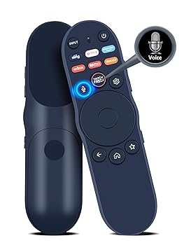 【中古】PZL 交換用 XRT270 音声リモコン Vizio スマートテレビリモコン用 Vizio VQP65C-84 VQP75C-84 Quantum Pro QLED 4K TV Netflix/PrimeVideo/Redbo 【中古】PZL 交換用 XRT270 音声リモコン Vizio スマートテレビリモコン用 Vizio VQP65C-84 VQP75C-84 Quantum Pro QLED 4K TV Netflix/PrimeVideo/Redbo