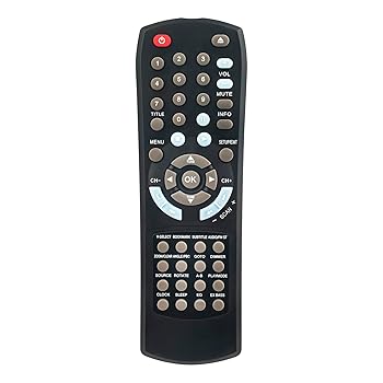 Air Conditioners - 【中古】PERFASCIN DAV8611 交換用リモコン Insignia Audio System NS-A3111 NS-ES6111用