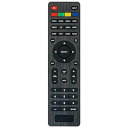 【中古】【未使用】交換用リモコンコマンダー 日立LED TV 40C301 49C32 58C61 50Z6 50C61 55C60 32C1140C311 49C61 43C61 50C60 50C301 504Q483610に対応 1(2)