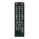 【中古】【未使用】RRMCGA293AWSA GA293AWSA 交換用リモコンコマンダー シャープ GX-M10 ハイパワーポータブルオーディオシステム GXM10対応