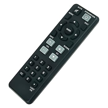 【中古】ST776B 交換用リモコン ベンチャーTV PLV76198E PLV16100 PLV76156 PLV76176 PLV7615H / TVコンバーターボックス STB7766G STB7766G1 【中古】ST776B 交換用リモコン ベンチャーTV PLV76198E PLV16100 PLV76156 PLV76176 PLV7615H / TVコンバーターボックス STB7766G STB7766G1