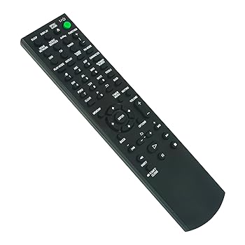 【中古】【未使用】RM-AMU139 交換用リモコン Sony CMT-G2BNiP CMT-G2NIP HCD-G2NiP HCD-G2BNiP コンパ..