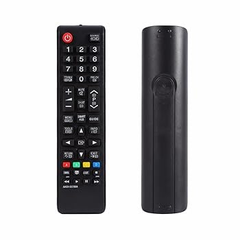 【中古】【未使用】ThtRht AA59-00786A 交換用リモコン 2個パック Samsung 3D フルスマートHD LED TV F6800 F6700 UE40F8000ST UE40F6800 UE40F6700 UN55F6800 UN46F6800 UN50F6800 800 UN。 40F6800 UE50F6470。【メーカー名】【メーカー型番】【ブランド名】ThtRht AV・テレビリモコン, 家電 ストア 【商品説明】ThtRht AA59-00786A 交換用リモコン 2個パック Samsung 3D フルスマートHD LED TV F6800 F6700 UE40F8000ST UE40F6800 UE40F6700 UN55F6800 UN46F6800 UN50F6800 800 UN。 40F6800 UE50F6470。当店では初期不良に限り、商品到着から7日間は返品を 受付けております。お問い合わせ・メールにて不具合詳細をご連絡ください。他モールとの併売品の為、完売の際はキャンセルご連絡させて頂きます。中古品の商品タイトルに「限定」「初回」「保証」「DLコード」などの表記がありましても、特典・付属品・帯・保証等は付いておりません。電子辞書、コンパクトオーディオプレーヤー等のイヤホンは写真にありましても衛生上、基本お付けしておりません。※未使用品は除く品名に【import】【輸入】【北米】【海外】等の国内商品でないと把握できる表記商品について国内のDVDプレイヤー、ゲーム機で稼働しない場合がございます。予めご了承の上、購入ください。掲載と付属品が異なる場合は確認のご連絡をさせて頂きます。ご注文からお届けまで1、ご注文⇒ご注文は24時間受け付けております。2、注文確認⇒ご注文後、当店から注文確認メールを送信します。3、お届けまで3〜10営業日程度とお考えください。4、入金確認⇒前払い決済をご選択の場合、ご入金確認後、配送手配を致します。5、出荷⇒配送準備が整い次第、出荷致します。配送業者、追跡番号等の詳細をメール送信致します。6、到着⇒出荷後、1〜3日後に商品が到着します。　※離島、北海道、九州、沖縄は遅れる場合がございます。予めご了承下さい。お電話でのお問合せは少人数で運営の為受け付けておりませんので、お問い合わせ・メールにてお願い致します。営業時間　月〜金　11:00〜17:00★お客様都合によるご注文後のキャンセル・返品はお受けしておりませんのでご了承ください。0