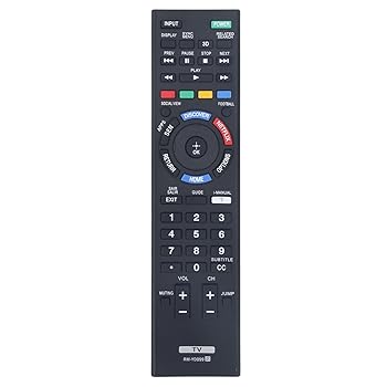 【中古】【未使用】RM-YD099 交換用リモコン Sony TV KDL-65W950B KDL-55W950B KDL-55W805B KDL-65W955B KDL-60W855B KDL-55W955B KDL-50W805B KDL-42W805B B KDL65 【中古】【未使用】RM-YD099 交換用リモコン Sony TV KDL-65W950B KDL-55W950B KDL-55W805B KDL-65W955B KDL-60W855B KDL-55W955B KDL-50W805B KDL-42W805B B KDL65
