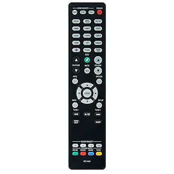 【中古】【未使用】RC-1252 交換用リモコン Denon AVRX4800H AVR-X4800H 9.4Ch.8K AVレシーバーに対応 【中古】【未使用】RC-1252 交換用リモコン Denon AVRX4800H AVR-X4800H 9.4Ch.8K AVレシーバーに対応