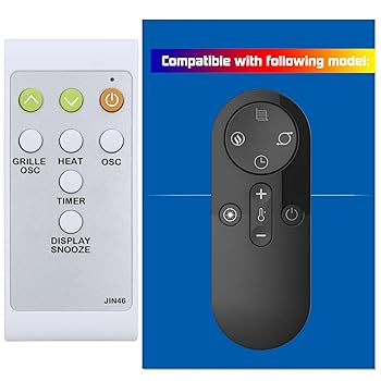 【中古】【未使用】Lasko Motion X Whole Room コンソールヒーター CC27350 2033647 Costco用交換用リモコン 特大ボタン付き 【中古】【未使用】Lasko Motion X Whole Room コンソールヒーター CC27350 2033647 Costco用交換用リモコン 特大ボタン付き