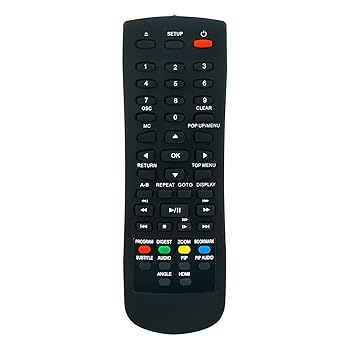 遥控器 - 【中古】AULCMEET SE-R0420 交換用リモコン 東芝ブルーレイディスクプレーヤー BDX1300KU CSB6012 BDX1300 BDX1300KB BDX1300KYに対応