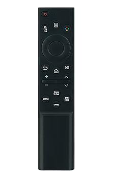 For Televisions - 【中古】【未使用】BN59-01388A 交換用リモコン Samsung Crystal 4K Smart TV BN59-01393C BN59-01388H UN58CU7000FXZA UN43CU7000FXZA UN85CU7000DXZA UN55CU7000D