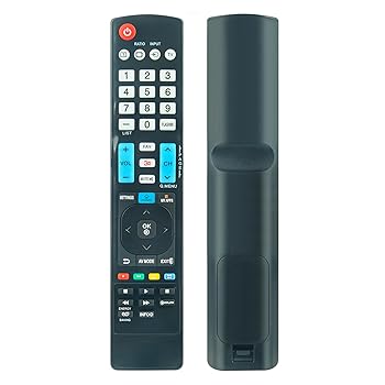 【中古】【未使用】PERFASCIN AKB73615313 交換用リモコン LG Smart TV 42PM4700-UB 42PM4700UB 47LM6200 47LM6200UE 47LM6200-UE 47LM8600 47LM8600-UC 47LM8600UC C 50PM4 700。【メーカー名】【メーカー型番】【ブランド名】PerFascin AV・テレビリモコン, 家電 ストア 【商品説明】PERFASCIN AKB73615313 交換用リモコン LG Smart TV 42PM4700-UB 42PM4700UB 47LM6200 47LM6200UE 47LM6200-UE 47LM8600 47LM8600-UC 47LM8600UC C 50PM4 700。当店では初期不良に限り、商品到着から7日間は返品を 受付けております。お問い合わせ・メールにて不具合詳細をご連絡ください。他モールとの併売品の為、完売の際はキャンセルご連絡させて頂きます。中古品の商品タイトルに「限定」「初回」「保証」「DLコード」などの表記がありましても、特典・付属品・帯・保証等は付いておりません。電子辞書、コンパクトオーディオプレーヤー等のイヤホンは写真にありましても衛生上、基本お付けしておりません。※未使用品は除く品名に【import】【輸入】【北米】【海外】等の国内商品でないと把握できる表記商品について国内のDVDプレイヤー、ゲーム機で稼働しない場合がございます。予めご了承の上、購入ください。掲載と付属品が異なる場合は確認のご連絡をさせて頂きます。ご注文からお届けまで1、ご注文⇒ご注文は24時間受け付けております。2、注文確認⇒ご注文後、当店から注文確認メールを送信します。3、お届けまで3〜10営業日程度とお考えください。4、入金確認⇒前払い決済をご選択の場合、ご入金確認後、配送手配を致します。5、出荷⇒配送準備が整い次第、出荷致します。配送業者、追跡番号等の詳細をメール送信致します。6、到着⇒出荷後、1〜3日後に商品が到着します。　※離島、北海道、九州、沖縄は遅れる場合がございます。予めご了承下さい。お電話でのお問合せは少人数で運営の為受け付けておりませんので、お問い合わせ・メールにてお願い致します。営業時間　月〜金　11:00〜17:00★お客様都合によるご注文後のキャンセル・返品はお受けしておりませんのでご了承ください。0