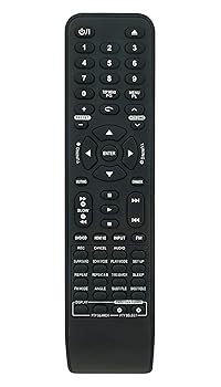 Other - 【中古】【未使用】RM-SNXT10R交換用リモコン。JVC Compact Component System NX-T10 CA-NXT10 SP-NXT10F SP-NXT10W用。