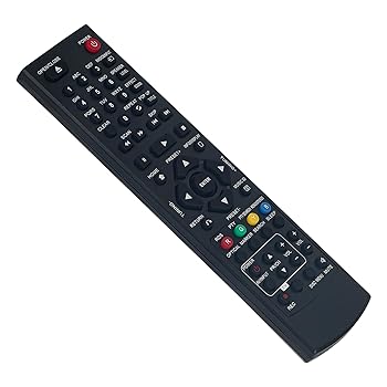 【中古】AKB72976003 交換用リモコン LGネットワークブルーレイディスク DVDホームシアターシステム HB905PA HB906TA LHB336 HB45E LHB953 LHB306 HB906T