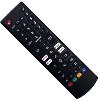 【中古】AKB76040303 テレビリモコン対応