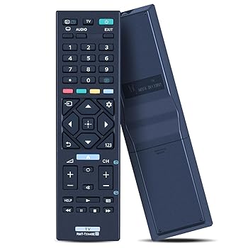 šRMT-TX440E ѥ⥳ Sony BRAVIA OLED 4K Smart TV XR-77A80K XR-55A83K XR-65A83K XR-77A83K XR-55A84K XR-65A75K XR-42A90K XR-55A80K