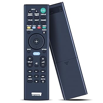 【中古】PZL RMT-AH240U RMT-AH110U 交換用リモコン ソニー サウンドバー ホームシアタースピーカーシステム HT-CT790 HT-CT800 HT-NT3 SA-NT3 SA-NT5 SA 【中古】PZL RMT-AH240U RMT-AH110U 交換用リモコン ソニー サウンドバー ホームシアタースピーカーシステム HT-CT790 HT-CT800 HT-NT3 SA-NT3 SA-NT5 SA