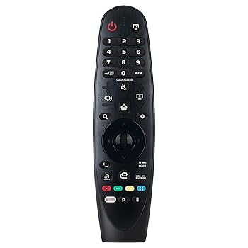 ����šۡ�̤���ѡ�AN-MR19BA ���ѥ�⥳�� LG TV 43UM7300AUE 43UM7300PUA 43UM7310PUA 49UM7300AUE...