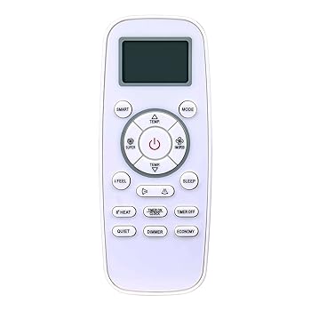 【中古】【未使用】AULCMEET 交換用リモコン DG11L1-04 Hisense AC エアコンリモコン DG11L1-01 DG11L1-04 DG11L1-03用 【中古】【未使用】AULCMEET 交換用リモコン DG11L1-04 Hisense AC エアコンリモコン DG11L1-01 DG11L1-04 DG11L1-03用