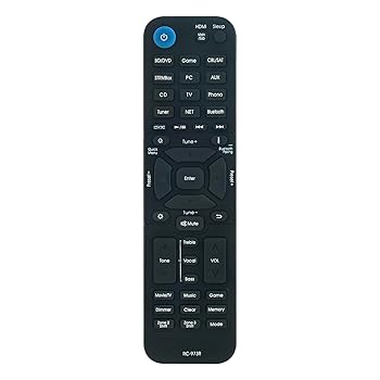 Other - 【中古】【未使用】PERFASCIN RC-973R 交換用リモコン Integra AVレシーバー 4573211159103 DRX-2.3 DRX-2.4 DRX-3.3 DRX-4.3 DRX-5.3 DRX-5.4 DRX-3.4