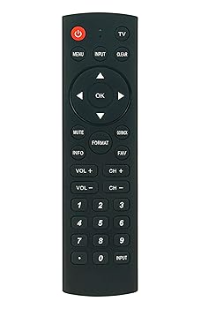 ����š�RC246���ѥ�⥳�� RCA 1080p LCD �ե�åȥѥͥ� HDTV L40FHD41YX7 L40FHD41YX9 L22HD41 L26HD31R L26HD41 L22HD41V L32HD41 L32HD31R L40FHD
